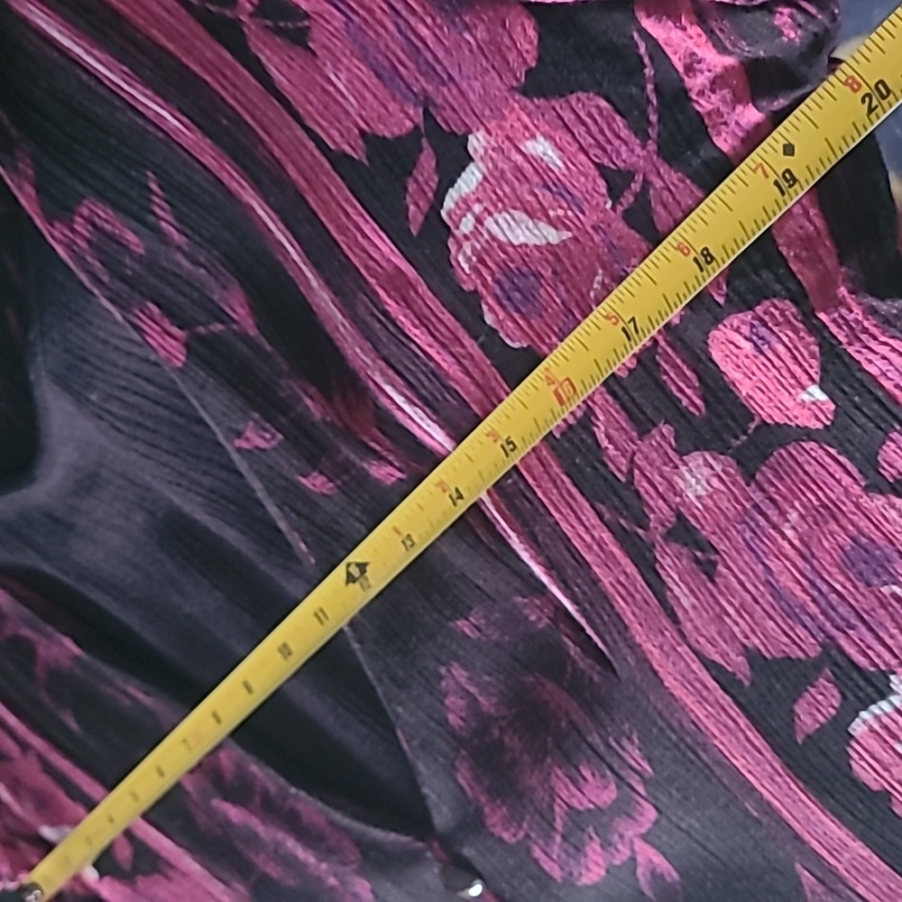 Floral Patterned Tunic ❤️ - Picture 8 of 10